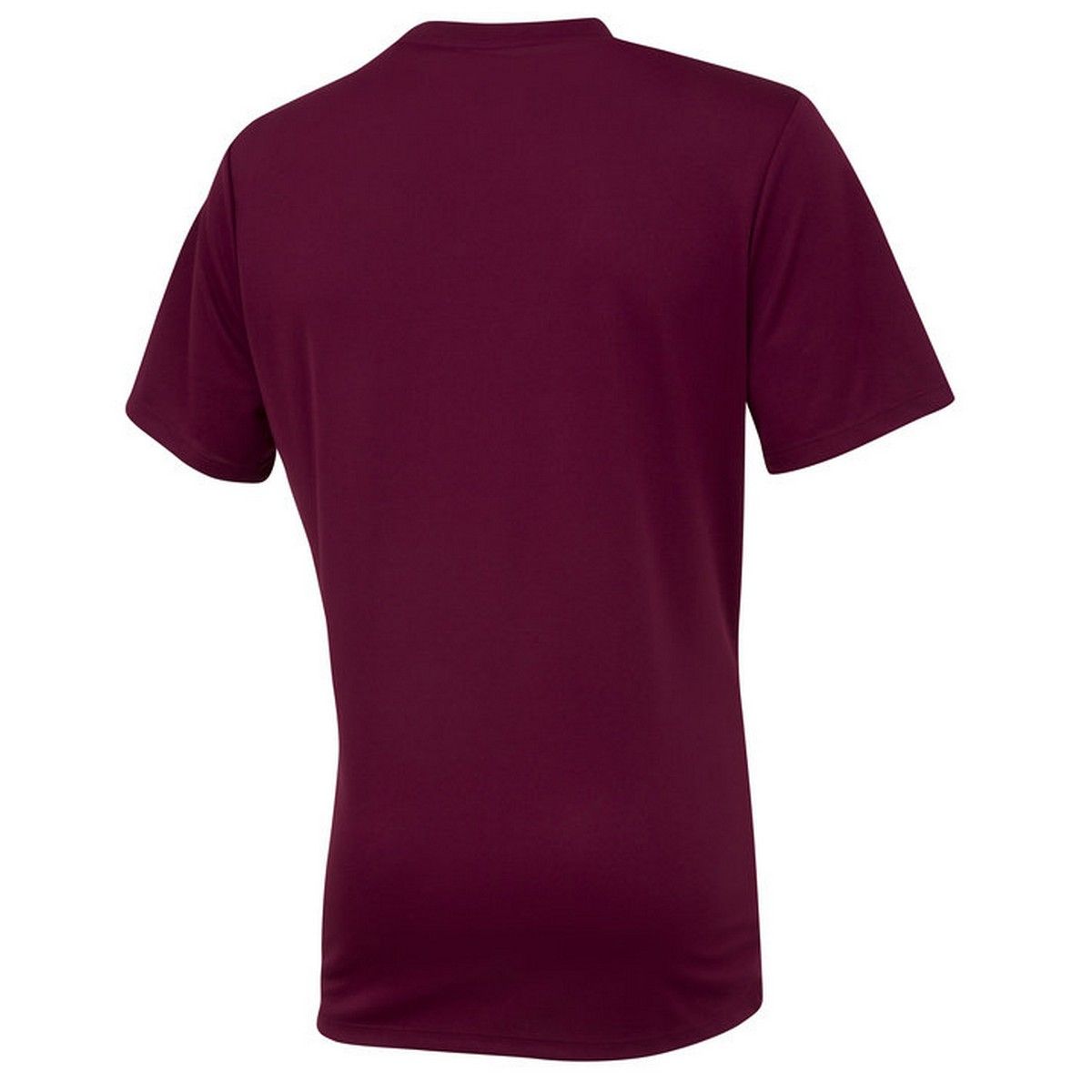 Kurzärmliges Performance-Sporttrikot