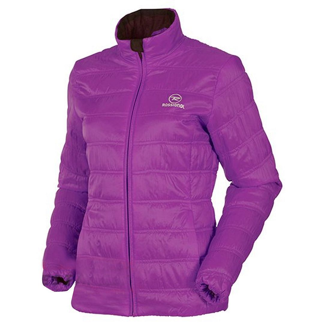 Leichte Steppjacke