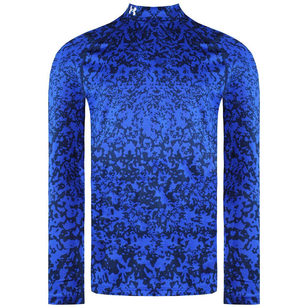 Herren Golf Baselayer Langarm