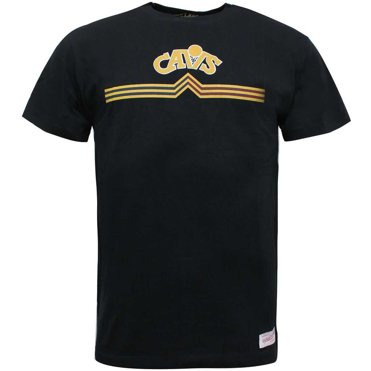 Cleveland Cavaliers Grafik T-Shirt