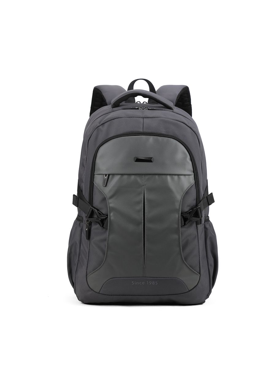 Unisex Vielseitiger Rucksack mit mehreren Taschen
