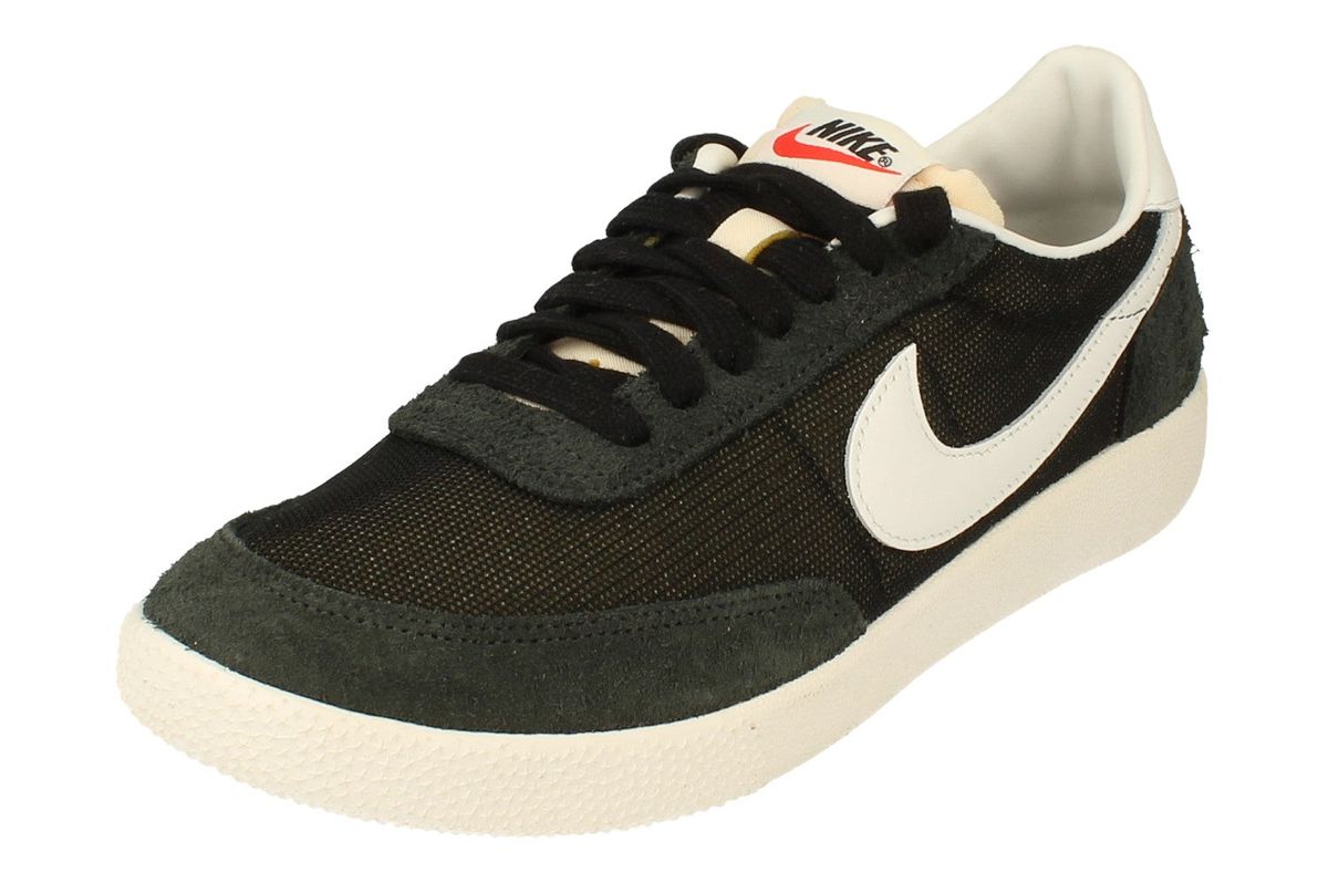 Retro-inspirierte Low-Profile-Sneakers