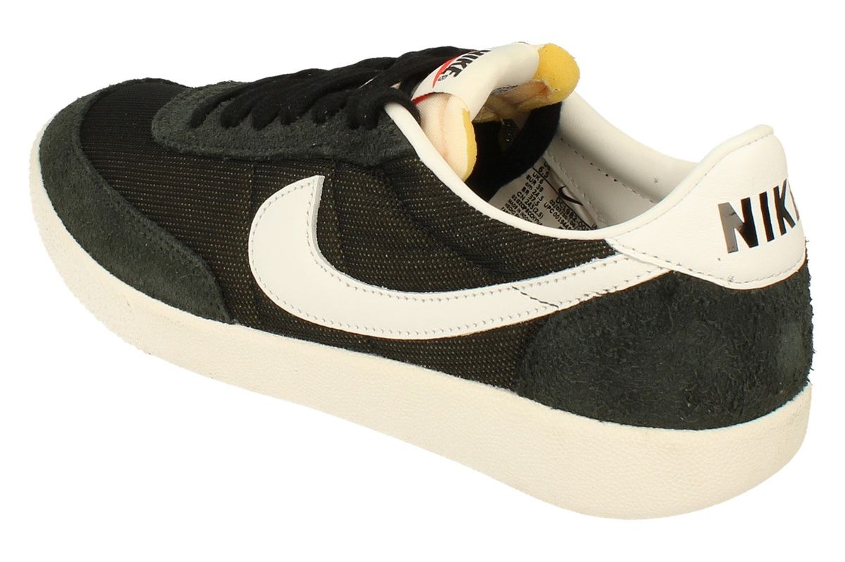 Killshot Mesh und Wildleder Sneaker