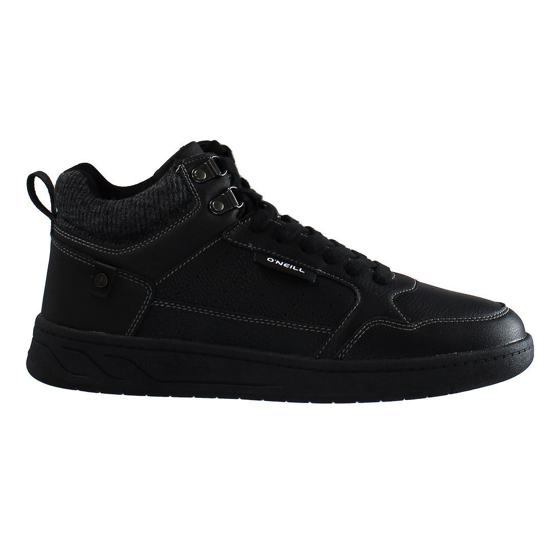 Herren High-Top Sneaker-Stiefel für Alltag