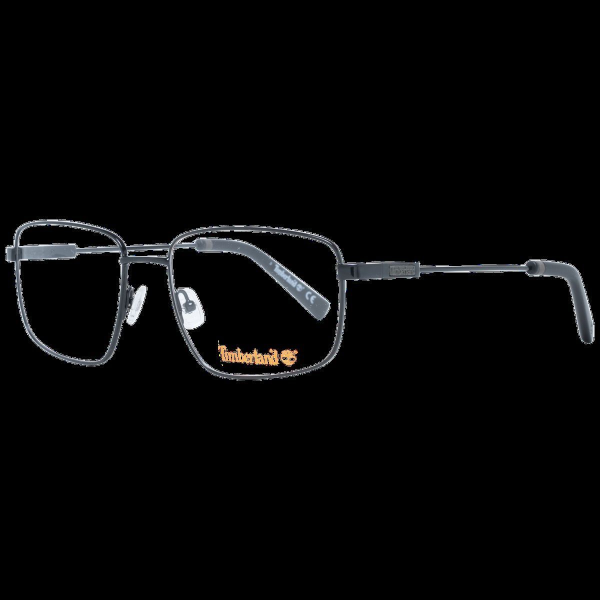 Herren Rechteckige Vollrandbrille