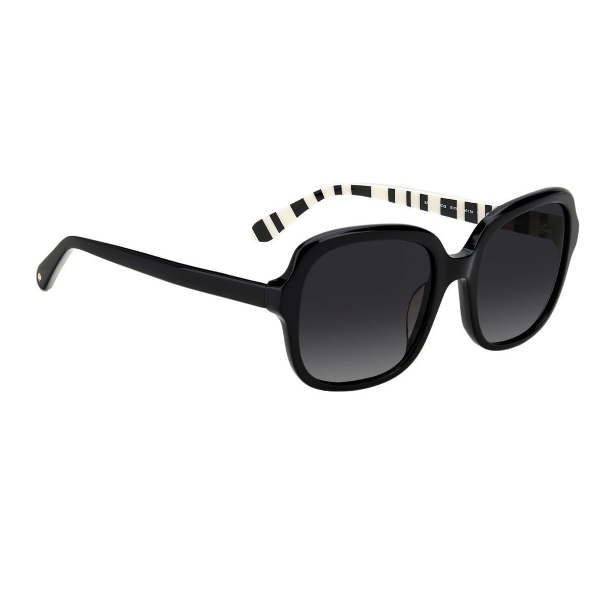 Quadratische polarisierte Sonnenbrille