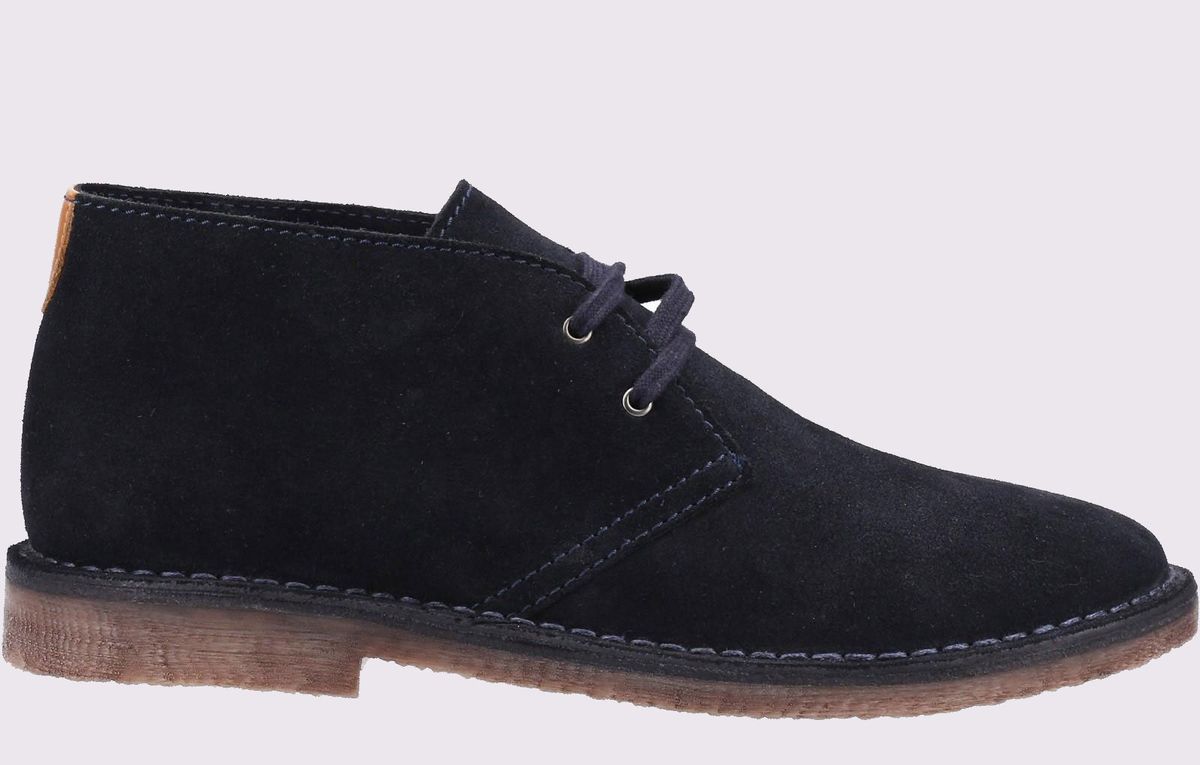 Hush Puppies Samuel MEMORY FOAM Botte Homme