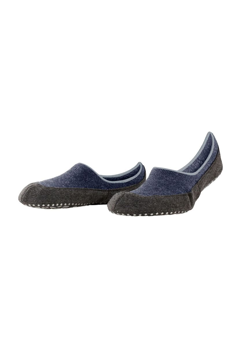 Merino Wolle Cosyshoe Hausschuhe