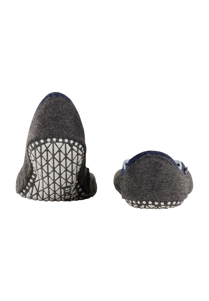 Merino Wolle Cosyshoe Hausschuhe