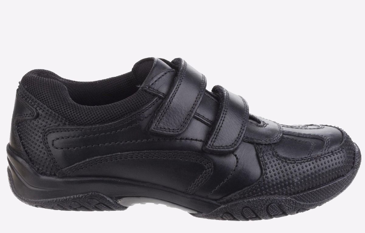Hush Puppies Jezza Senior Jungen Herren