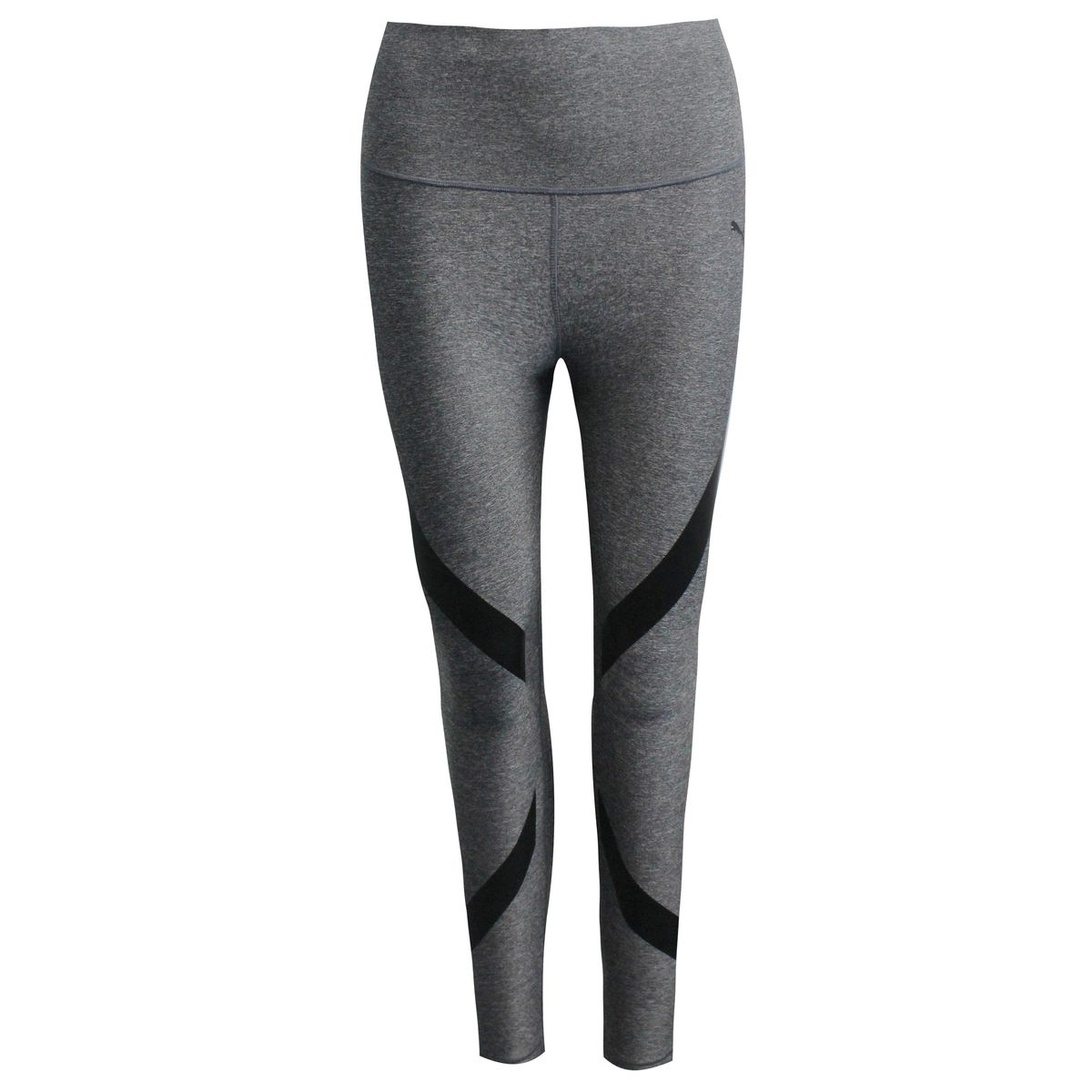 Lange Fitness Leggings für Damen