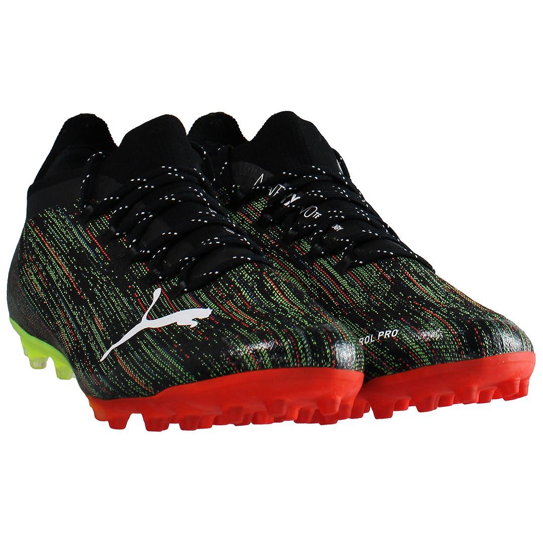 Leichte Multi-Ground Fußballschuhe
