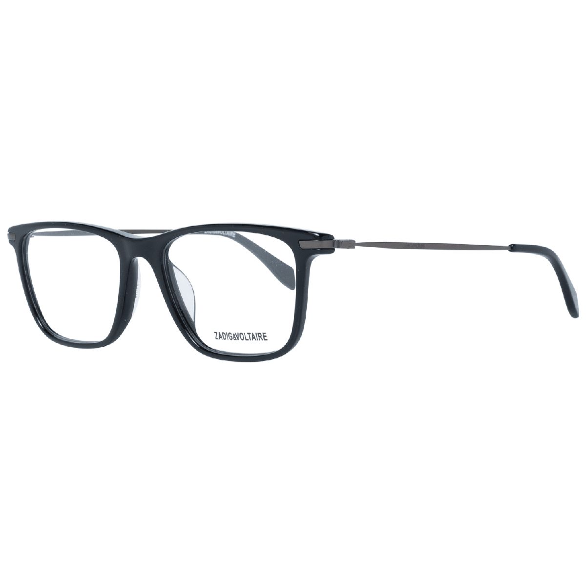Cadres noirs Zadig & Voltaire pour l'homme pour hommes