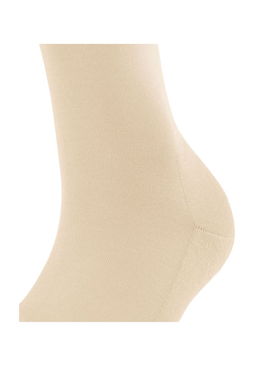 Elegante Kniehohe Wollmischsocken