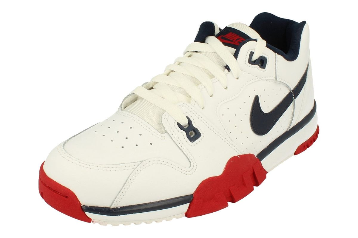 Herren Cross Trainer Low Sneaker