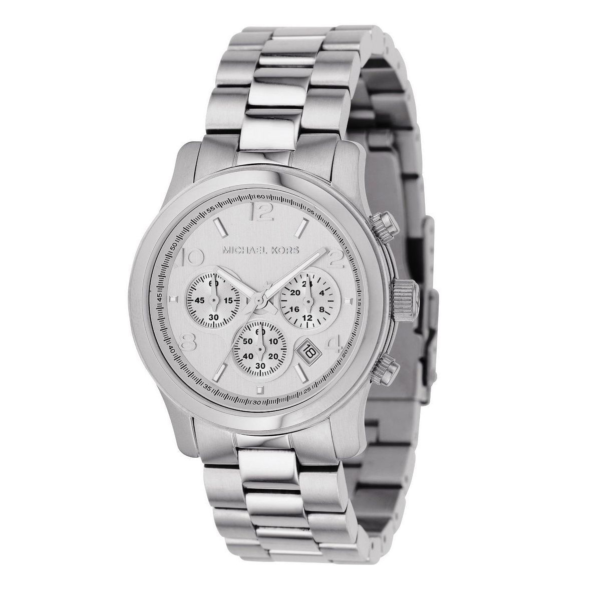 Michael Kors Runway Chronograph Uhr