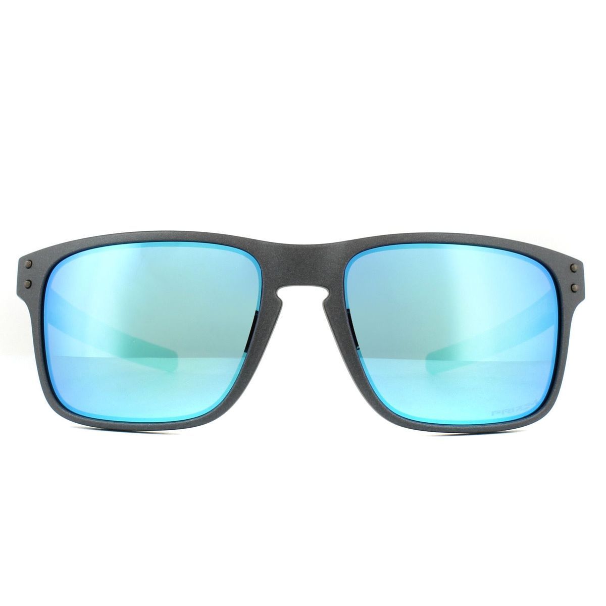 Holbrook Mix Quadratische Polarisierte Sonnenbrille