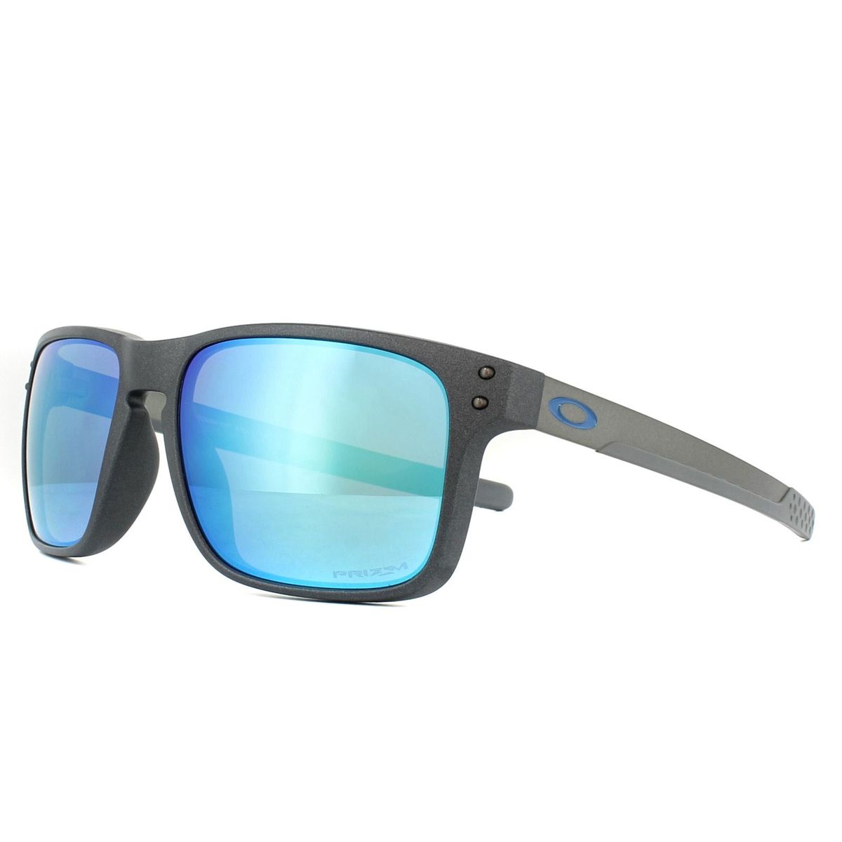 Holbrook Mix Quadratische Polarisierte Sonnenbrille