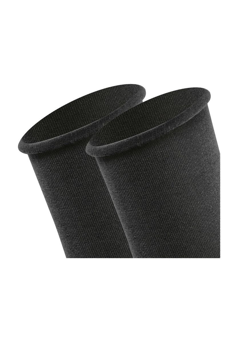 Leichte, aktive, mittelhohe Socken