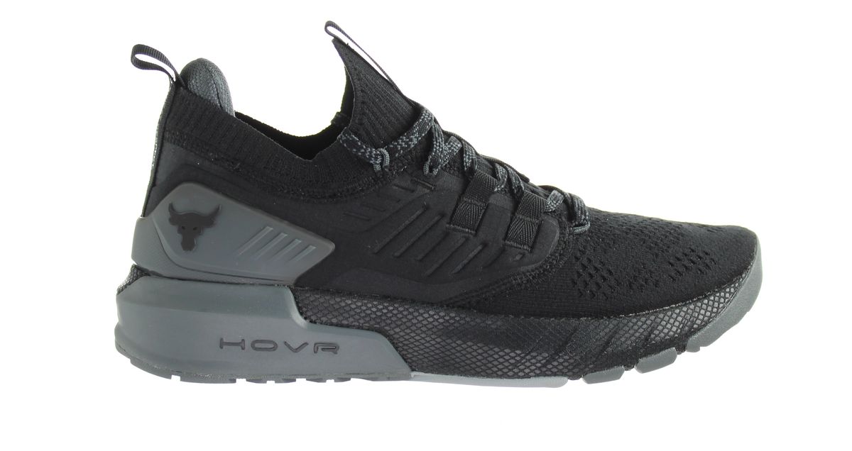 Project Rock 3 Performance Trainer