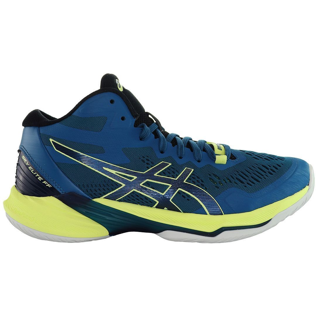 Herren Volleyballschuh mit mittelhohem Schaft