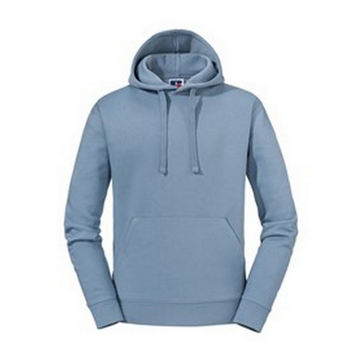 Klassischer Kapuzenpullover mit Kängurutasche