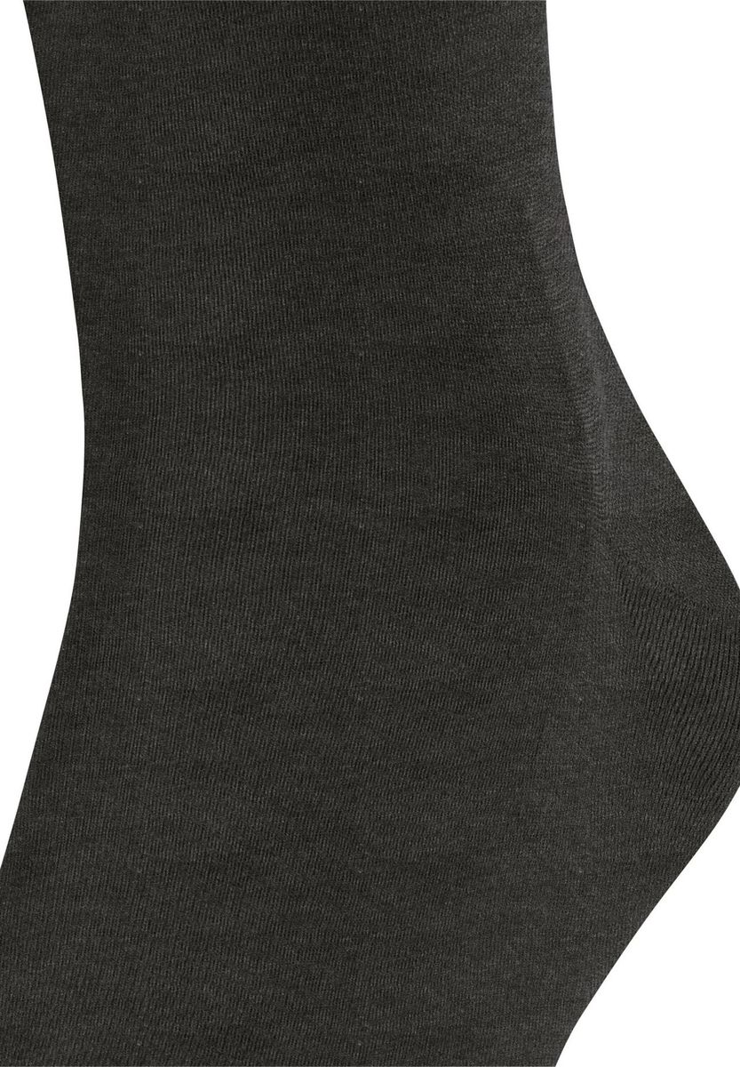 Feuchtigkeitsableitende Herren-Kniehohe aus Wollmischung