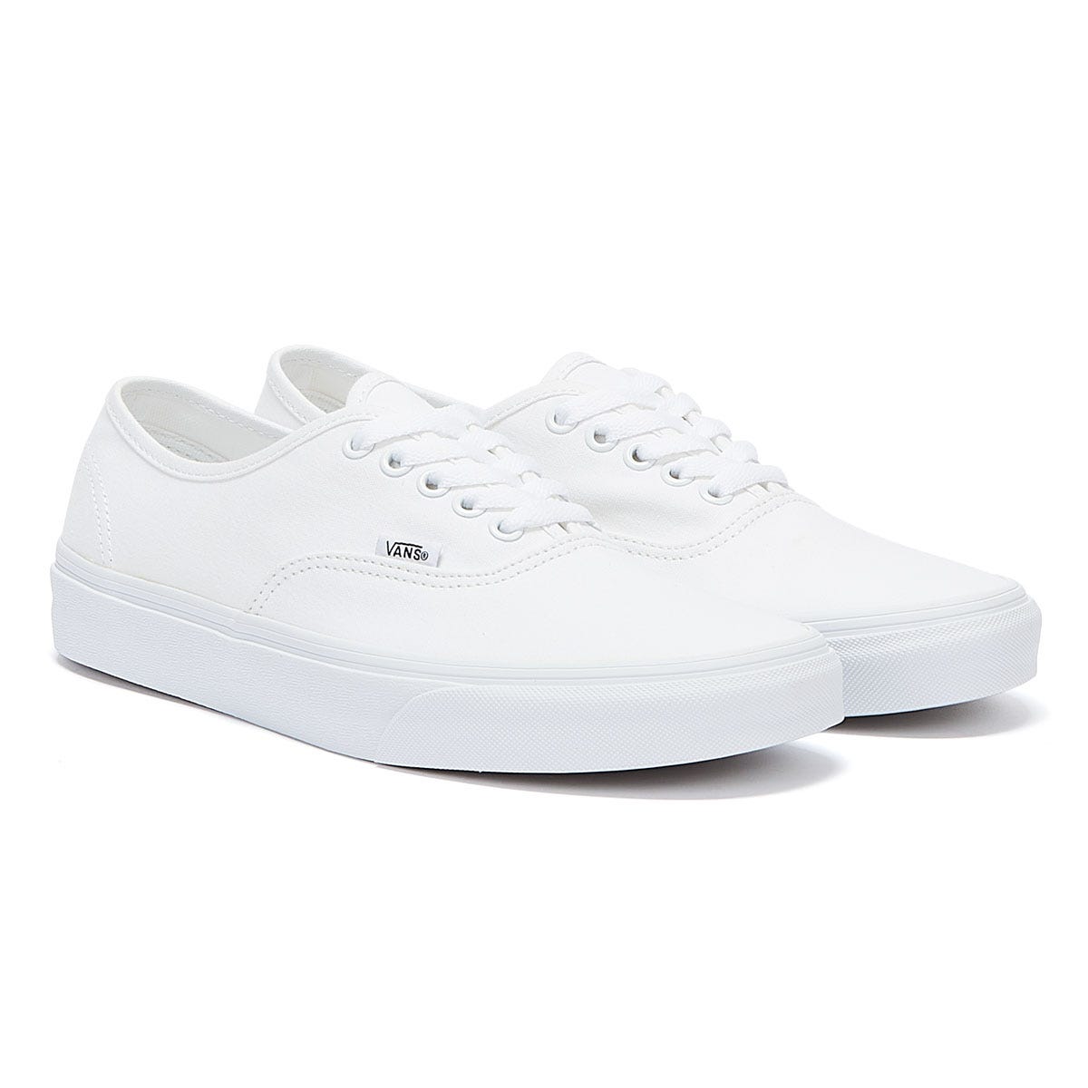 Vans Weiß Authentic Turnschuhe
