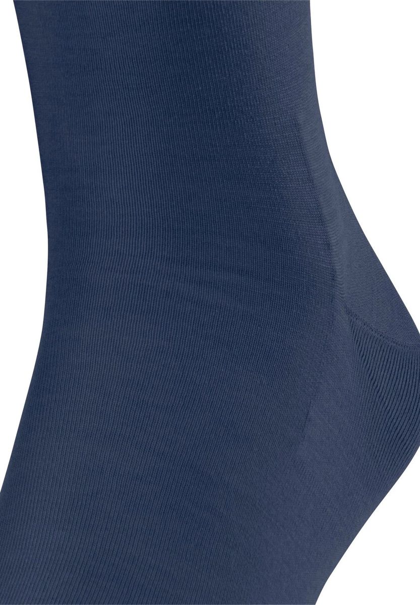 Herren Feuchtigkeitsableitende Kniehohe Socken