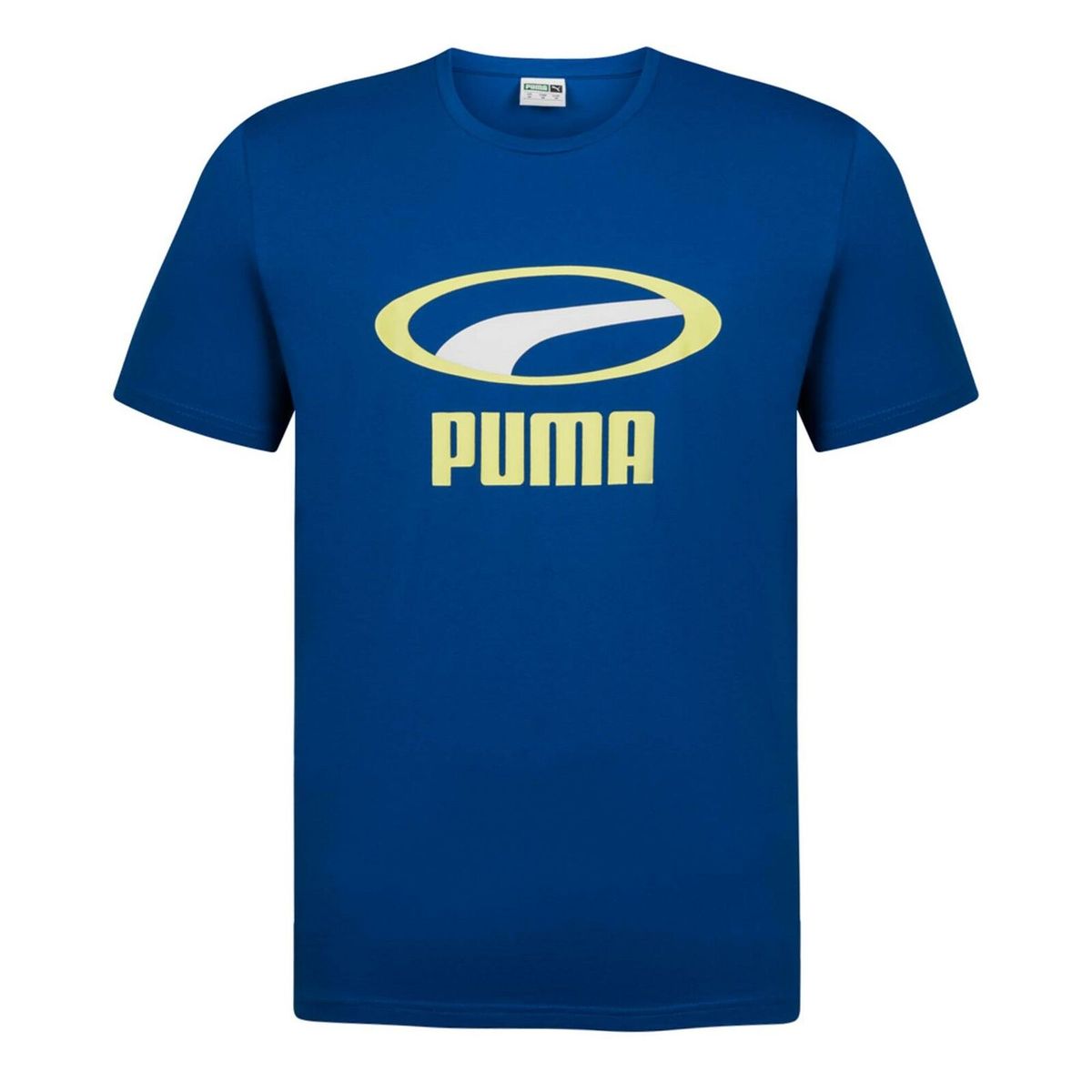 Herren Grafik T-Shirt Casual Marke