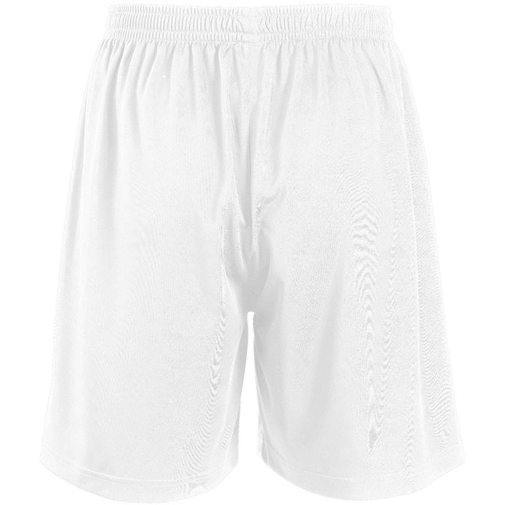 Atmungsaktive Performance Sportshorts