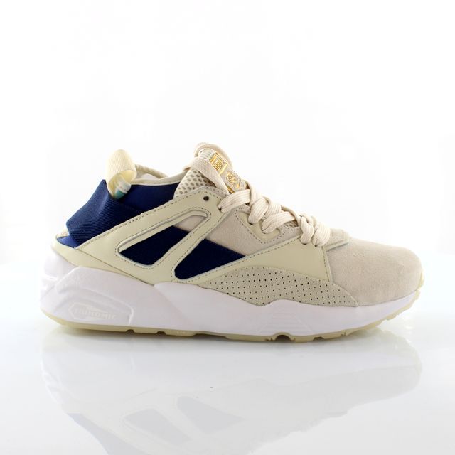 Herren Sneaker aus Wildleder und Textil