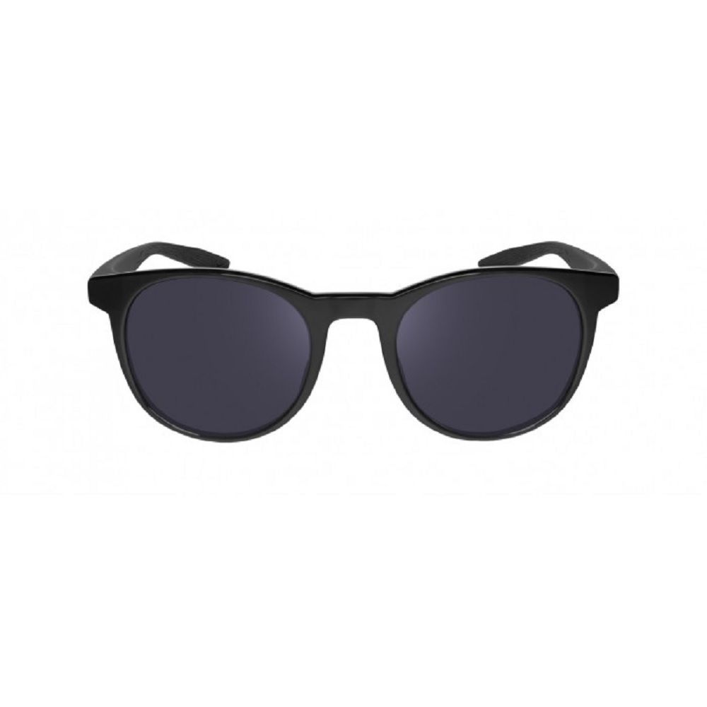 Nike Horizon Ascent Sonnenbrille (Schwarz/Dunkelgrau)