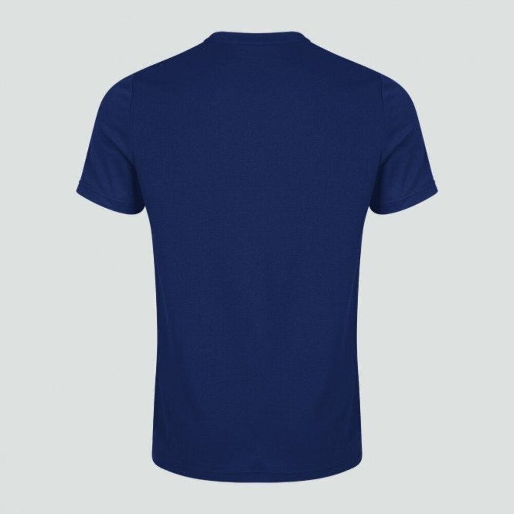 Technisches Mesh-Trainings-T-Shirt
