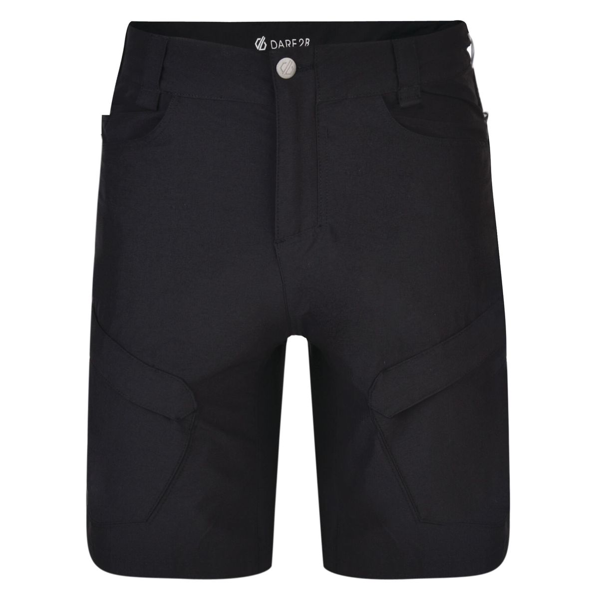 Dare 2B Mens Tuned In II Multi Pocket Walking Shorts