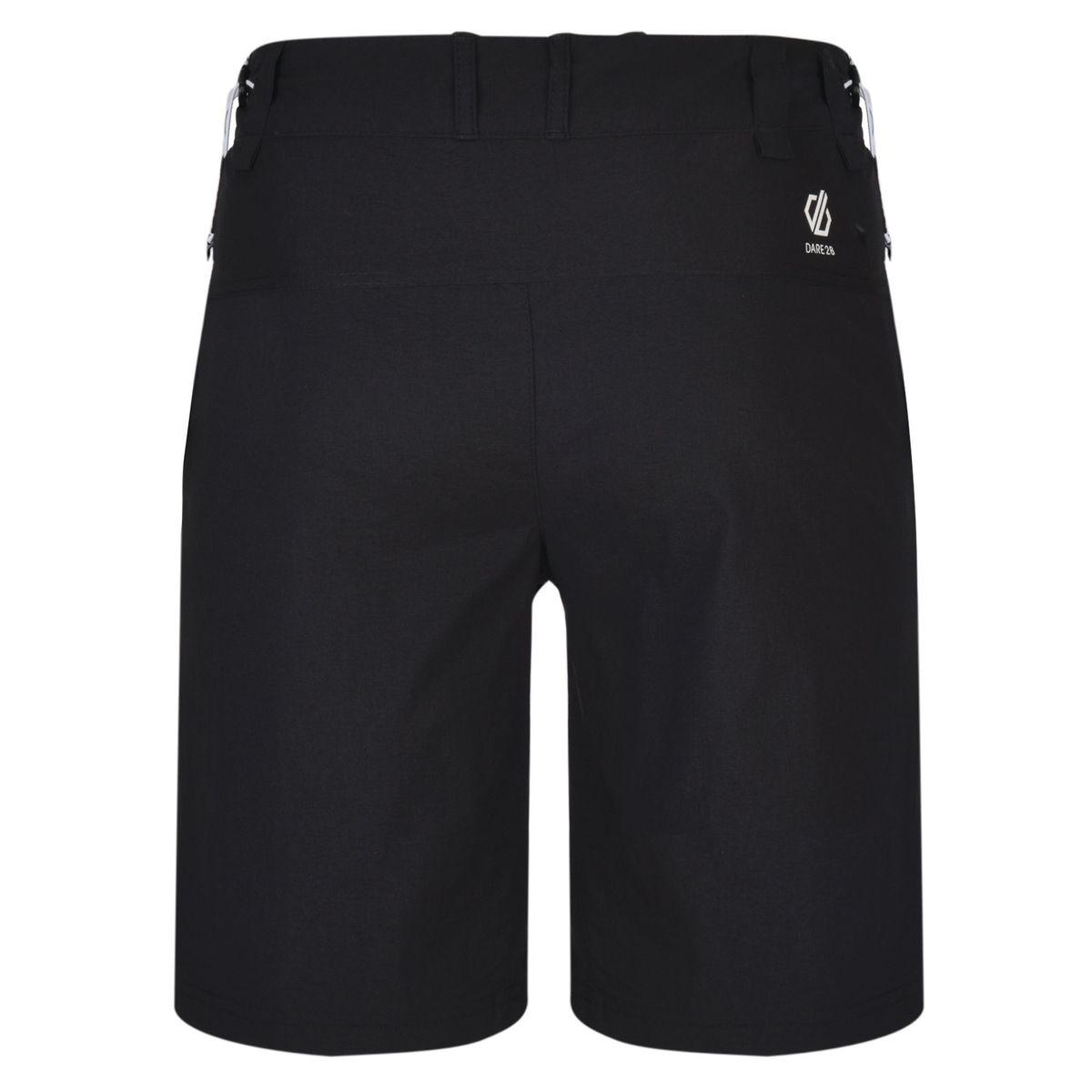 Technische Wander-Shorts mit Mehreren Taschen