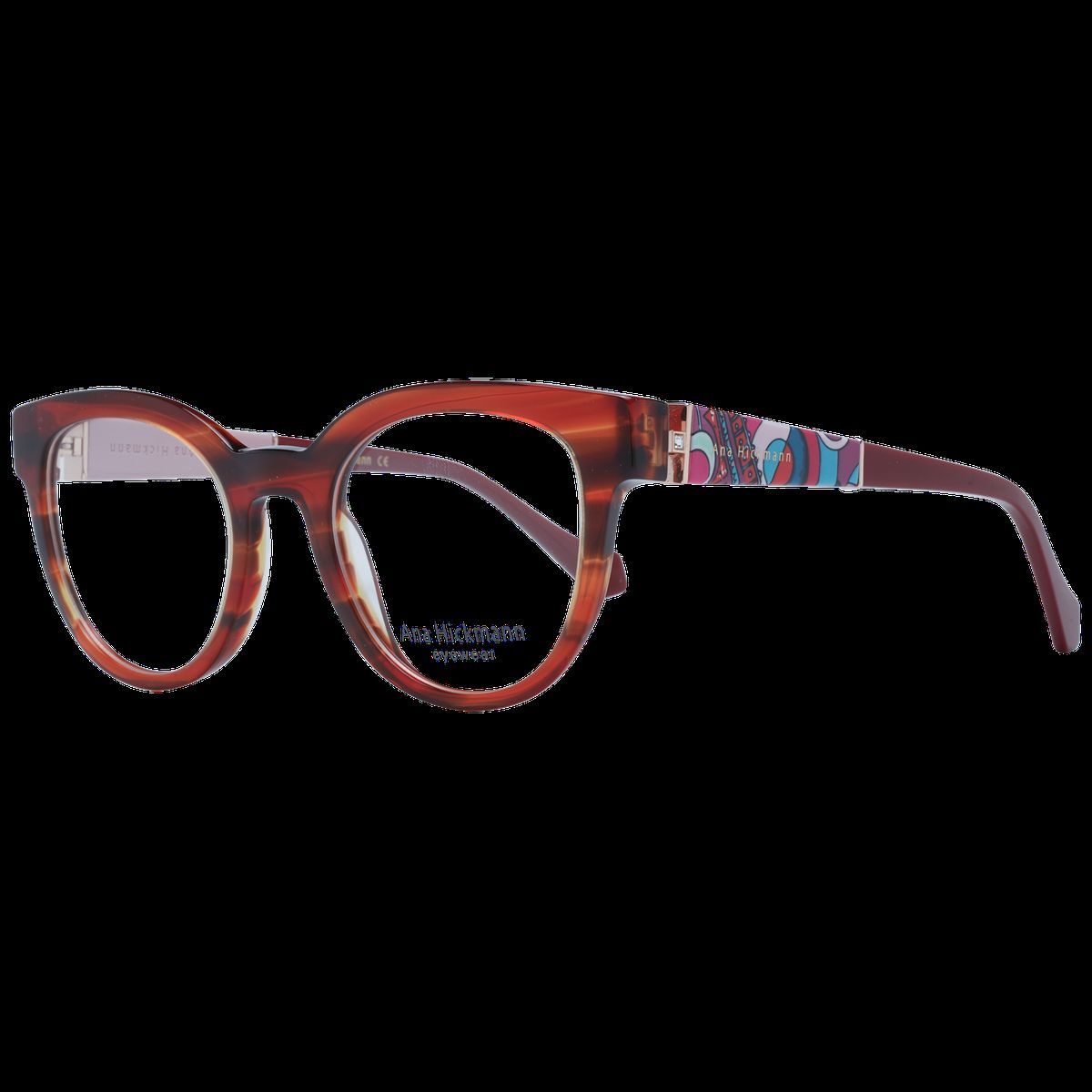 Ana Hickmann Brille AH6493 E03 50