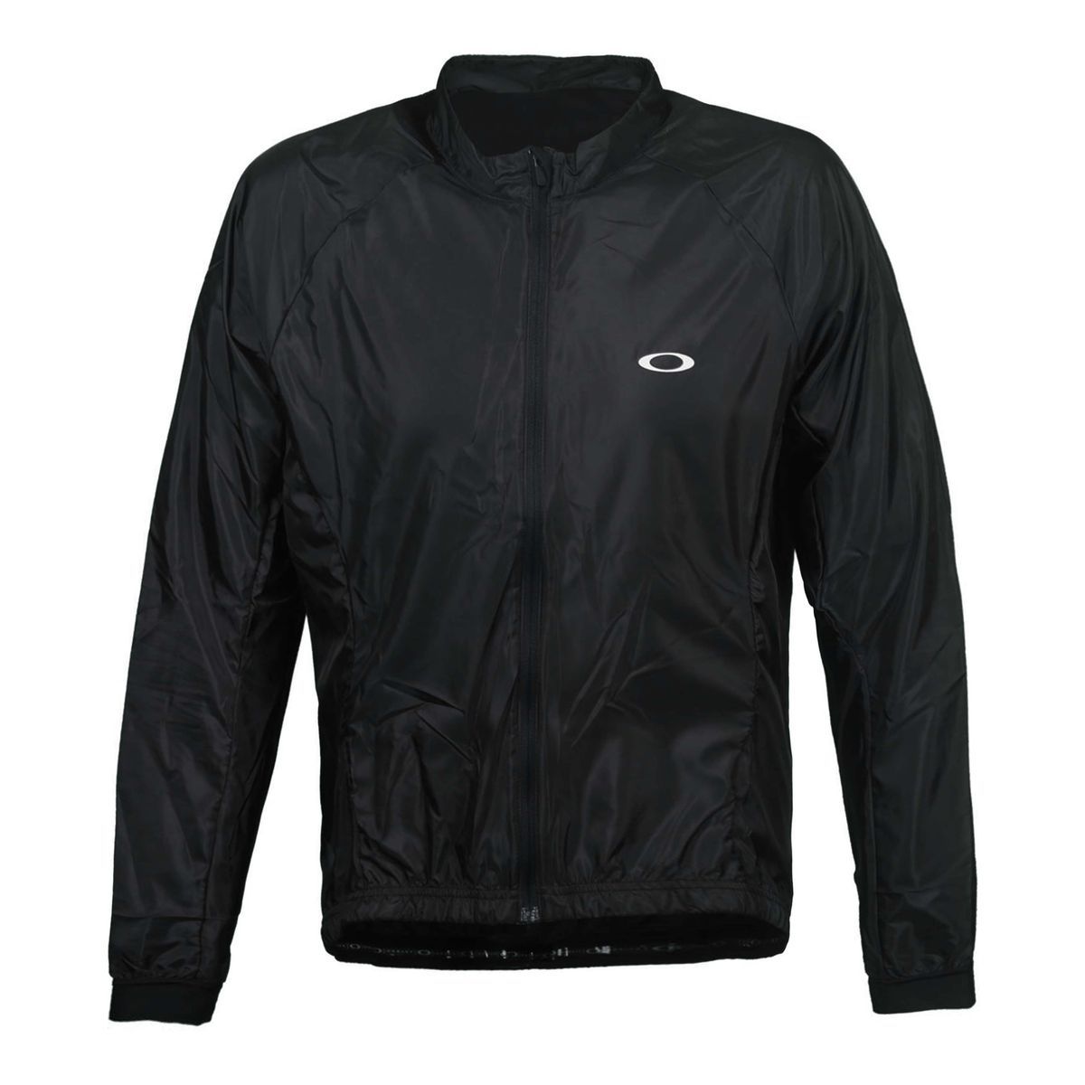 Leichte Radsportjacke für Herren