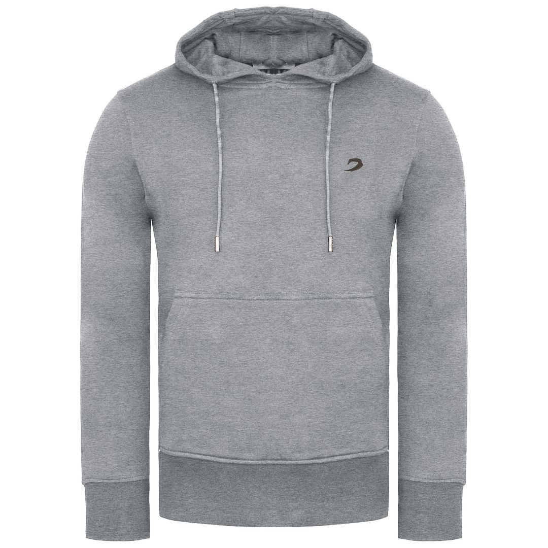Herren Athleisure Pullover-Hoodie