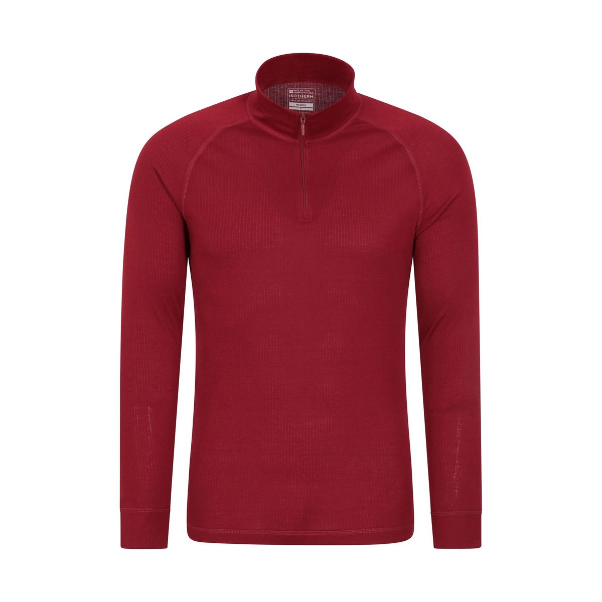 Herren Thermo-Top Langarm