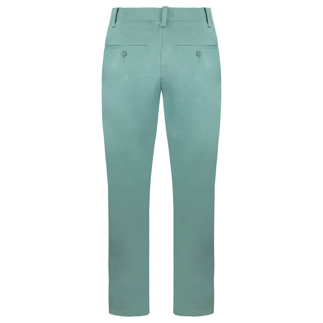 Tapered Leg Performance Golf-Chinos