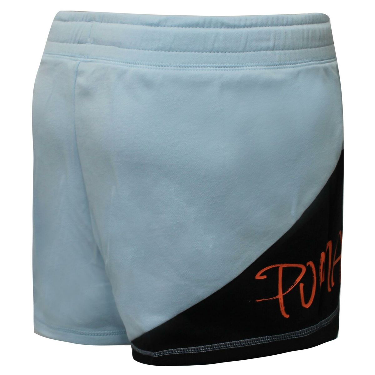 Sportliche Lounge-Shorts mit Kordelzug