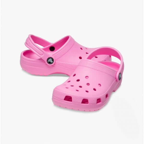Klassische perforierte Kinder-Clogs