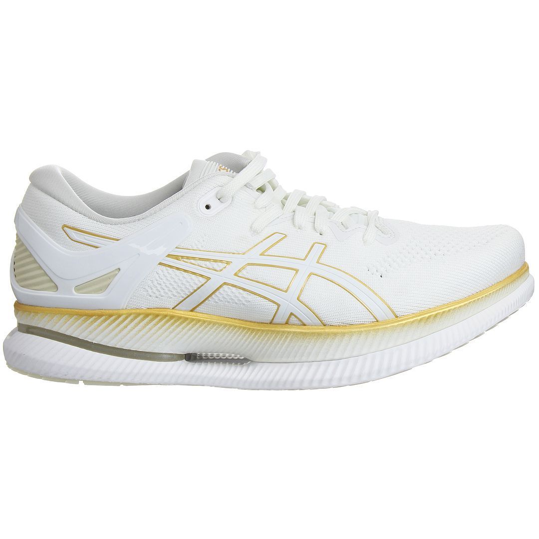 Performance Laufschuh mit Guidesole