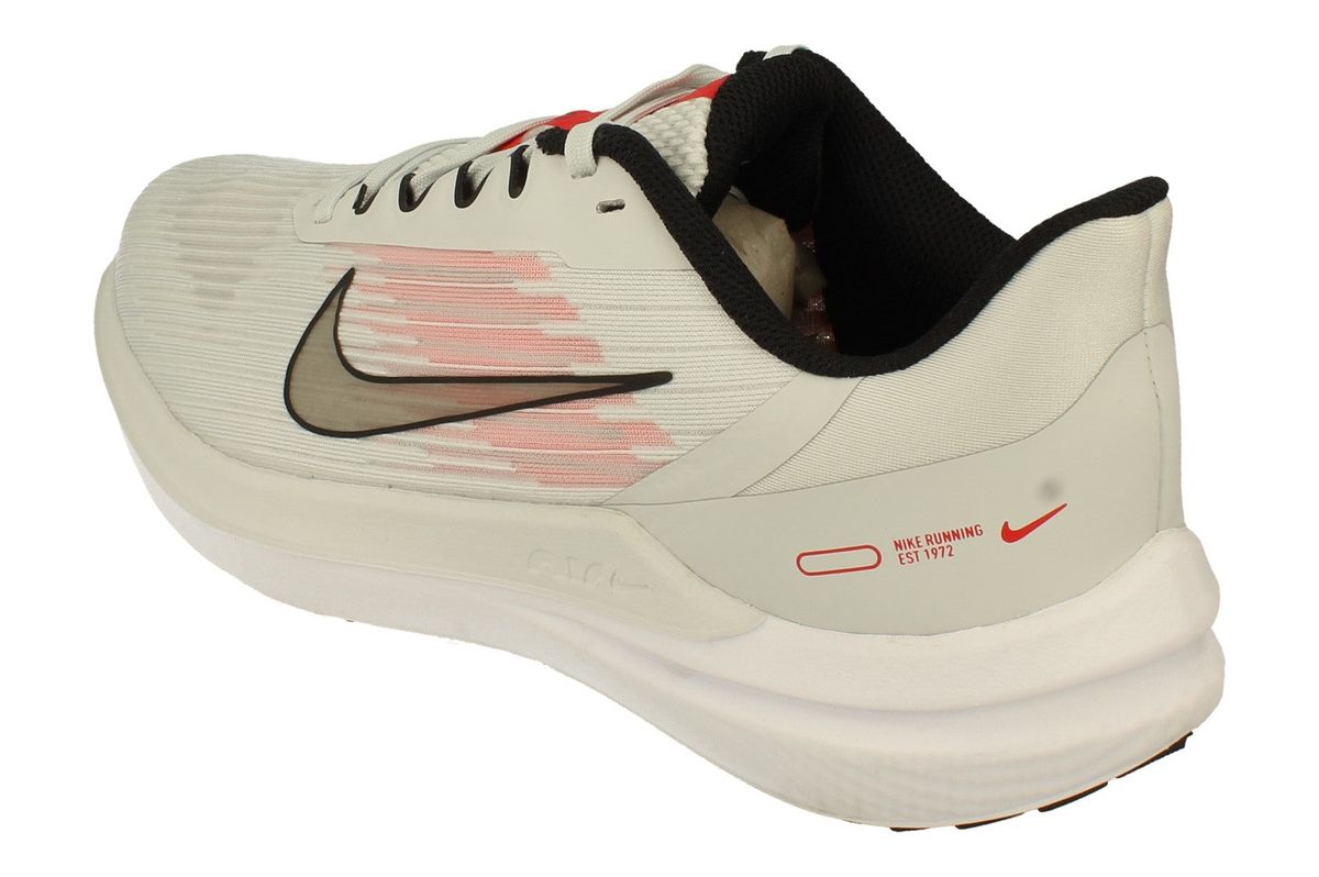 Air Winflo 9 Performance-Laufschuhe