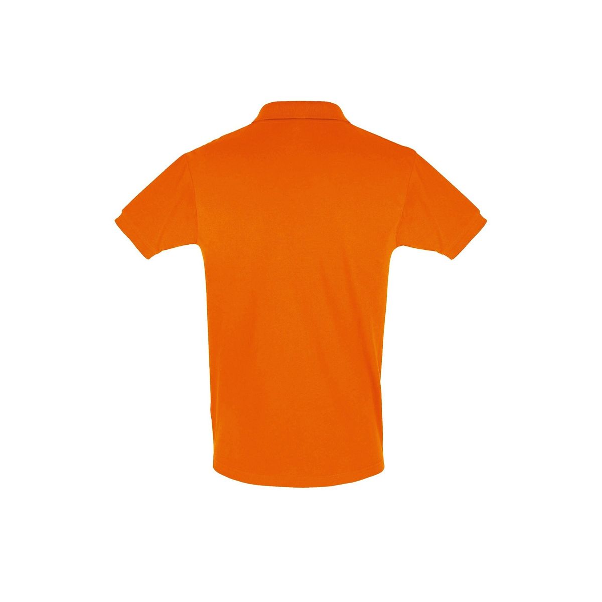 Kurzarm-Piqué-Poloshirt