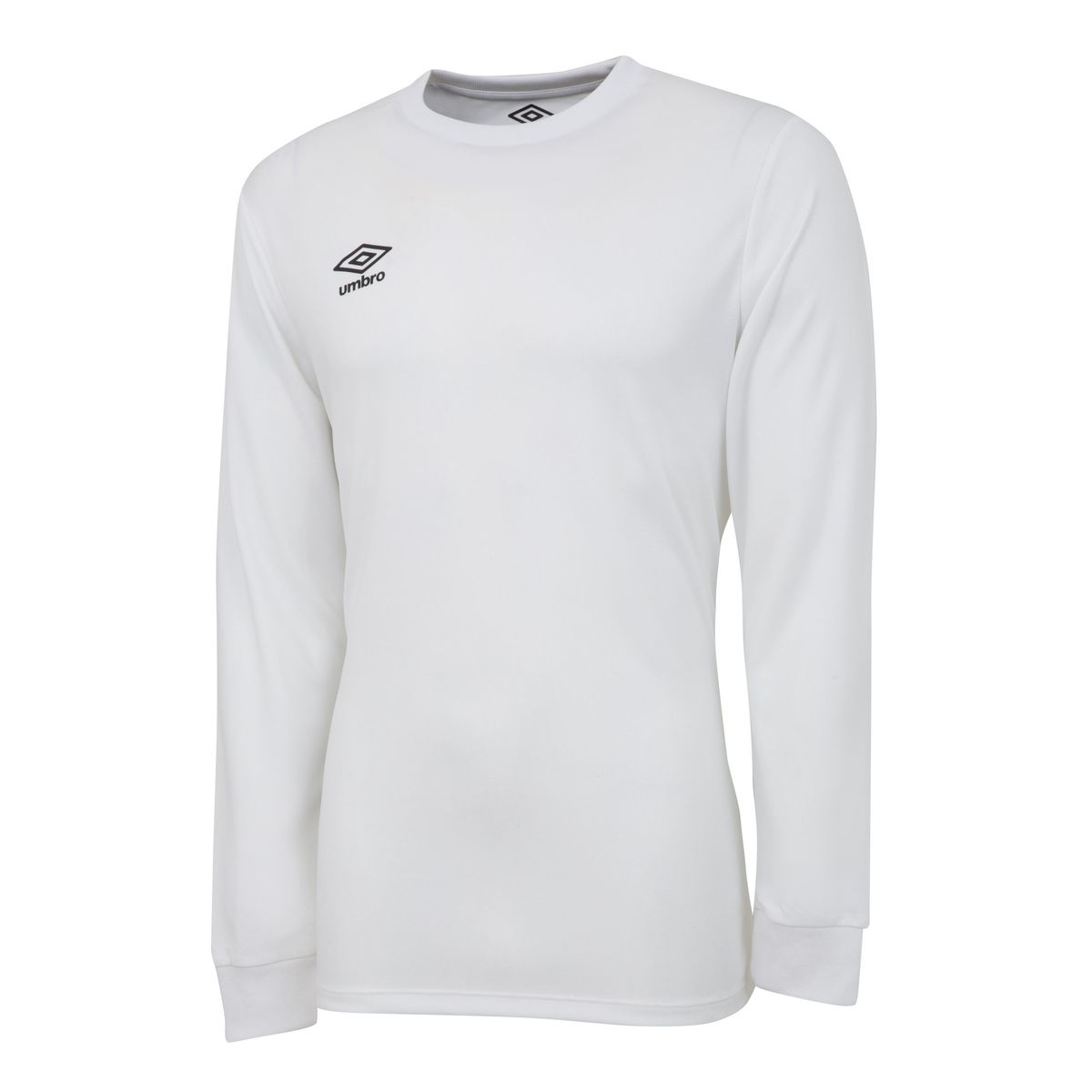 Herren Langarm Trainings Trikot