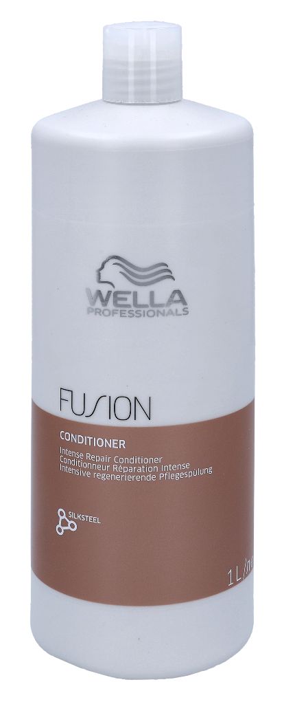 Wella Fusion - Intense Repair Conditioner.