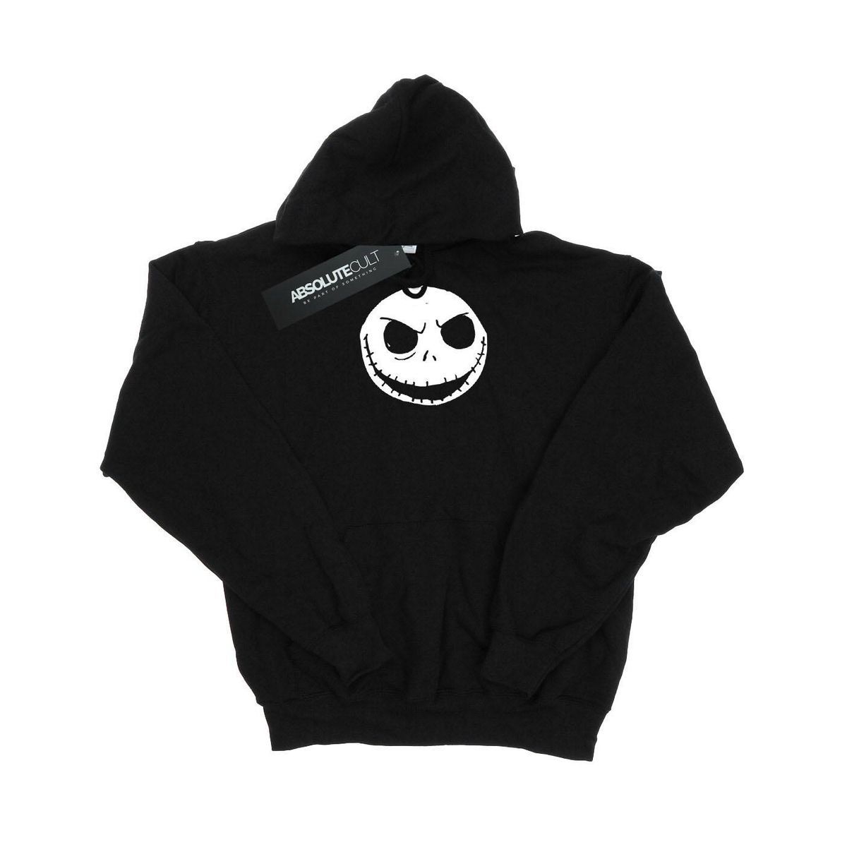 Nightmare Before Christmas Kapuzenpullover mit Druck