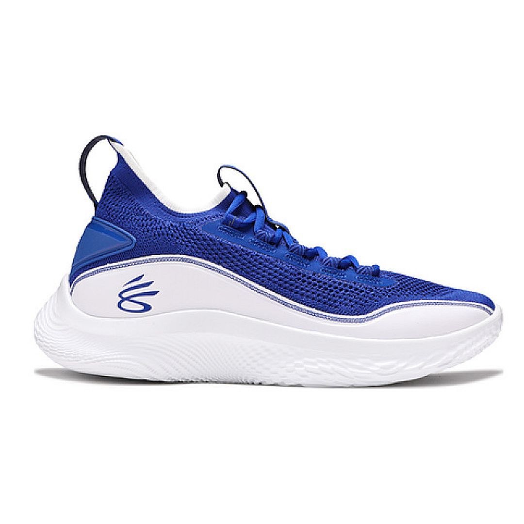 Curry Flow 8 Basketballschuh